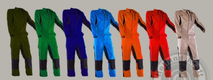 WorkWear